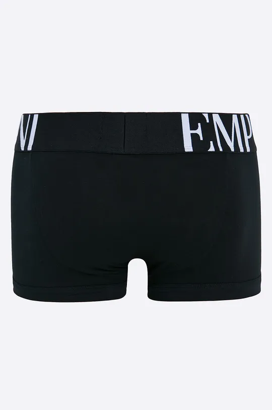 Emporio Armani Underwear - Bokserki 111389 czarny