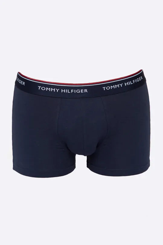 темно-синій Tommy Hilfiger - Боксери (3-pack) Чоловічий