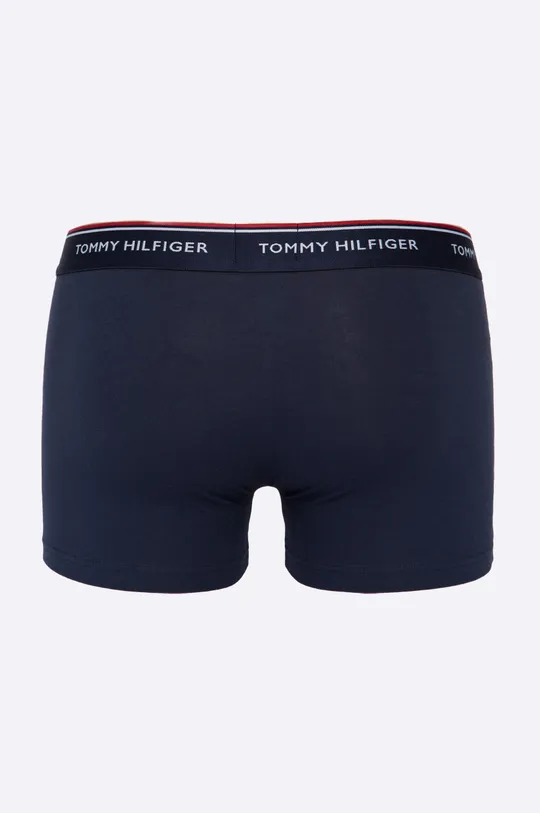 темно-синій Tommy Hilfiger - Боксери (3-pack)