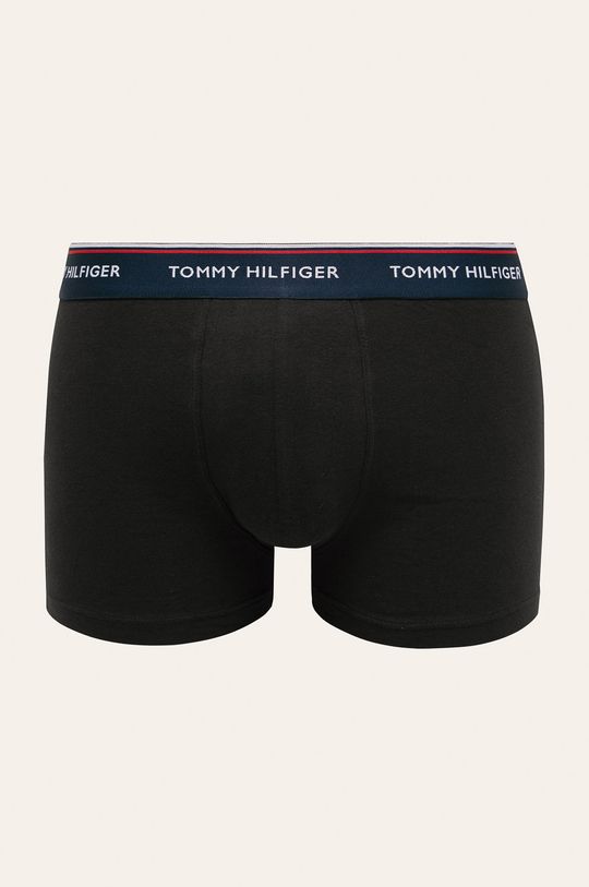 Tommy Hilfiger - Boxerky (3-pak)  95% Bavlna, 5% Elastan Základná látka: 95% Bavlna, 5% Elastan