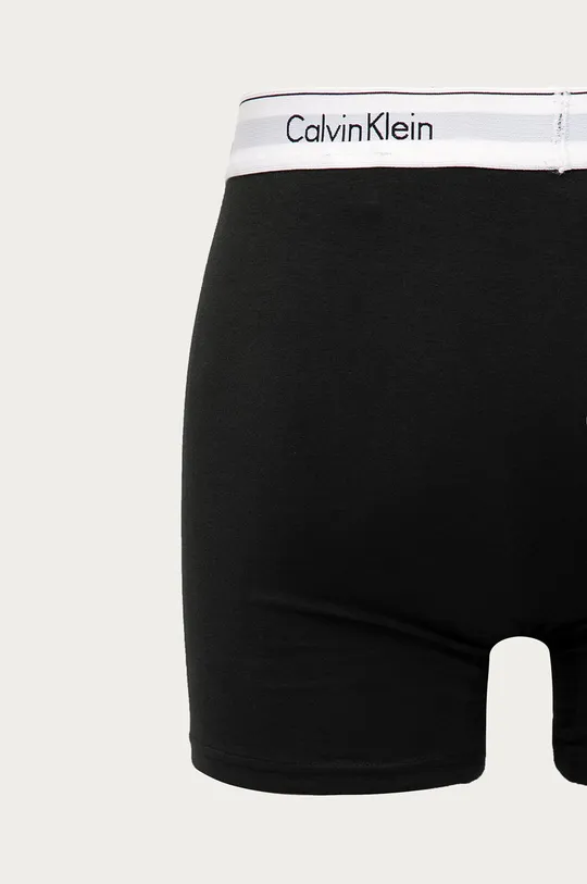 Calvin Klein Underwear - Boxerky (2-pak)  1. látka: 95% Bavlna, 5% Elastan 2. látka: 10% Elastan, 67% Nylón, 23% Polyester