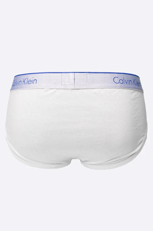Calvin Klein Underwear - Σλιπ Hip Brief λευκό