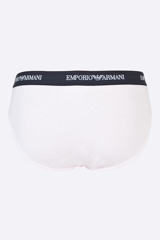 Emporio Armani Underwear - Slipy (2 pack) 111321. <p>95 % Bawełna, 5 % Elastan</p>
