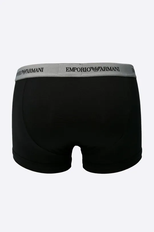 мультиколор Emporio Armani Underwear - Боксеры (3 пары)
