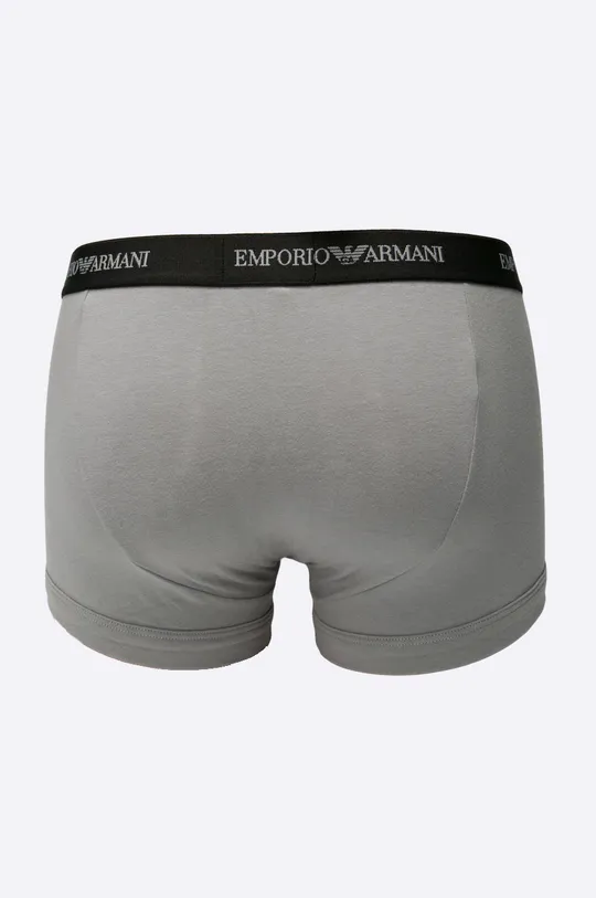 Emporio Armani Underwear – Boxerky (3-pak) Pánsky