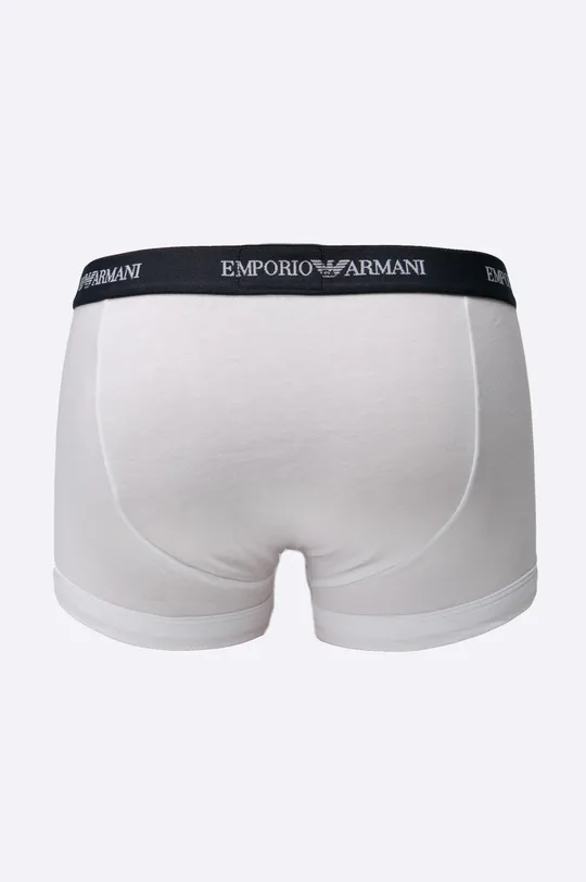Emporio Armani Underwear – Boxerky (3-pak)