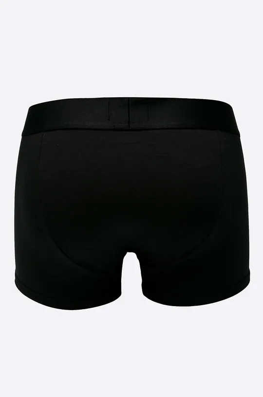 Emporio Armani Underwear - Μποξεράκια μαύρο