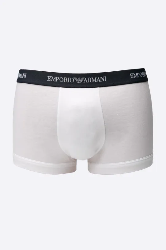 Emporio Armani Underwear - Boxerky (2-pak) viacfarebná