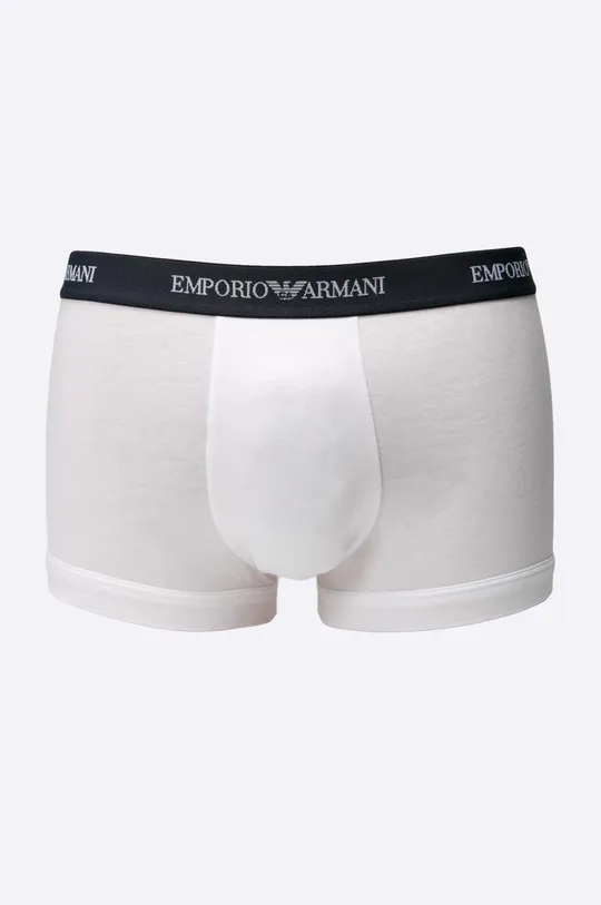 Emporio Armani Underwear - Bokserki (2-Pack) 111210........... multicolor