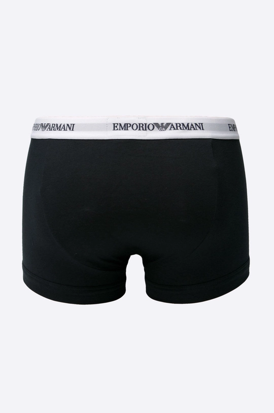 Emporio Armani Underwear - Boxerky (2-pak) <p>95% Bavlna, 5% Elastan</p>