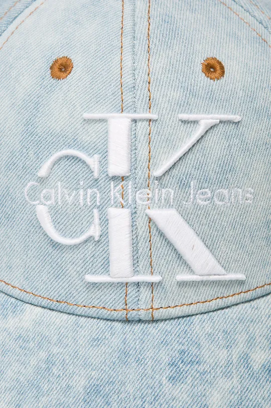 Calvin Klein Jeans - Čiapka Dámsky
