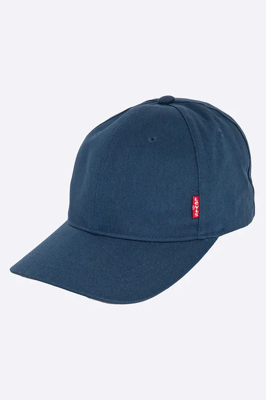 σκούρο μπλε Levi's - Καπέλο Ανδρικά