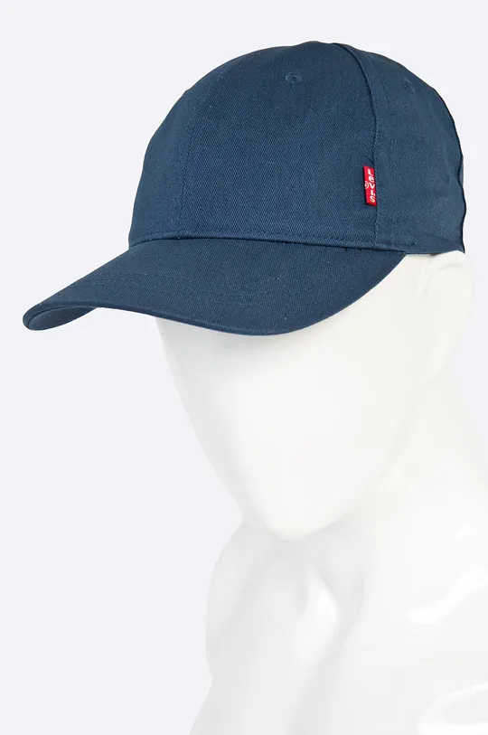 Levi's - Καπέλο σκούρο μπλε