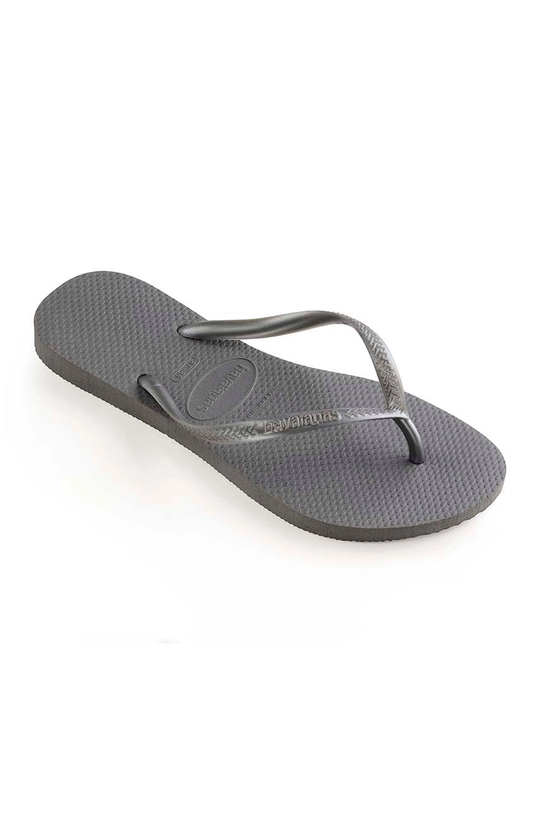 Havaianas - Σαγιονάρες SLIM γκρί