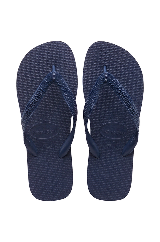 tmavomodrá Žabky Havaianas TOP Dámsky