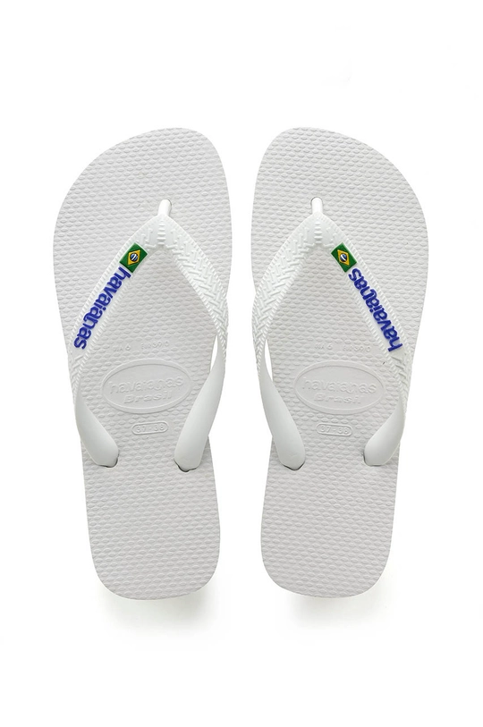 белый Havaianas - Шлепанцы Женский