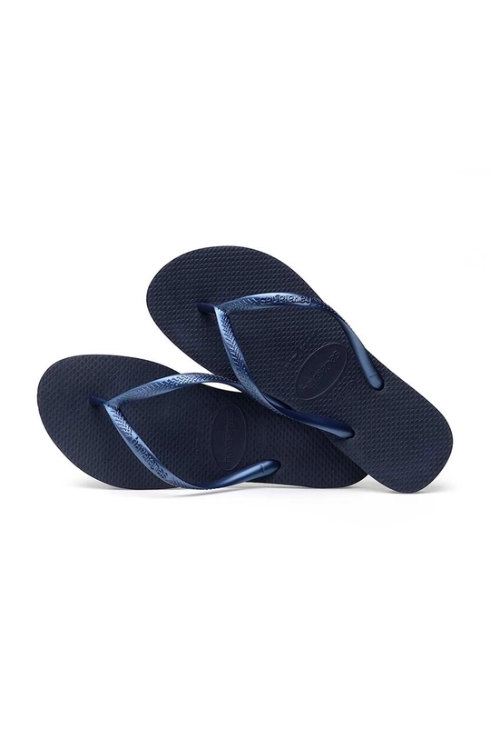 granatowy Havaianas - Japonki