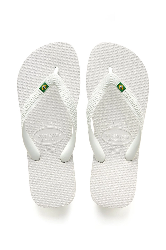 bijela Havaianas - Japanke Muški