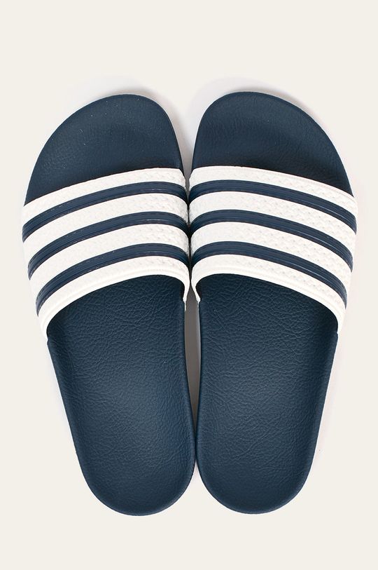 adidas Originals - Papuci G16220 bleumarin