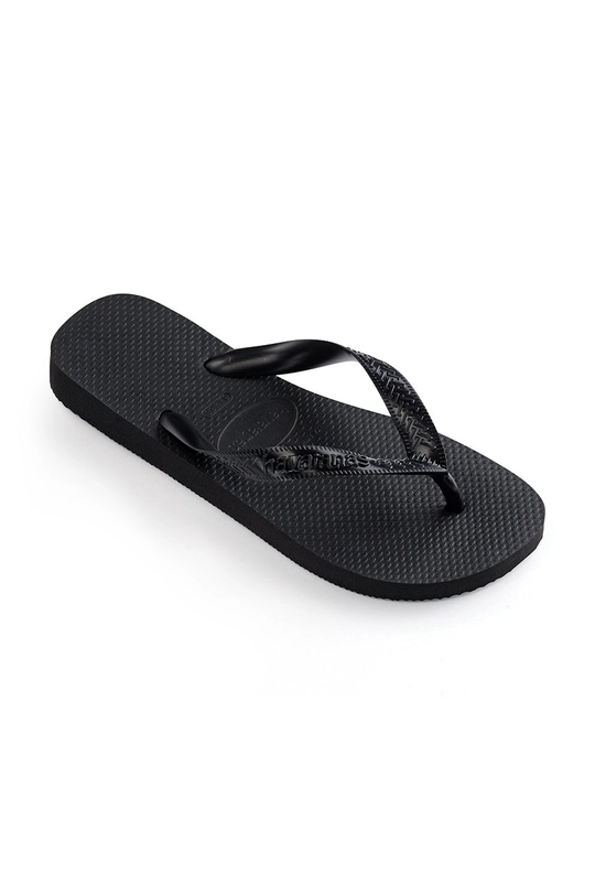 Žabky Havaianas TOP čierna