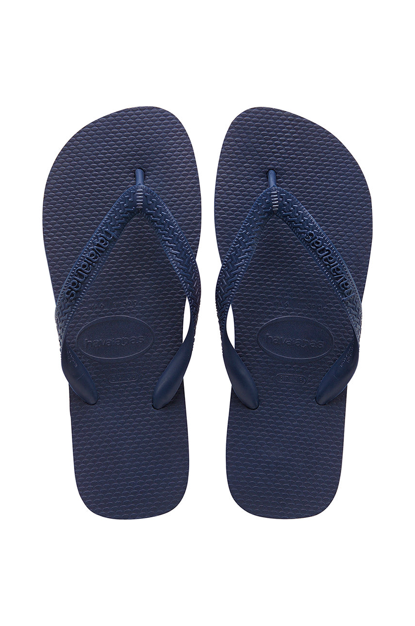 mornarsko plava Havaianas - Japanke Muški