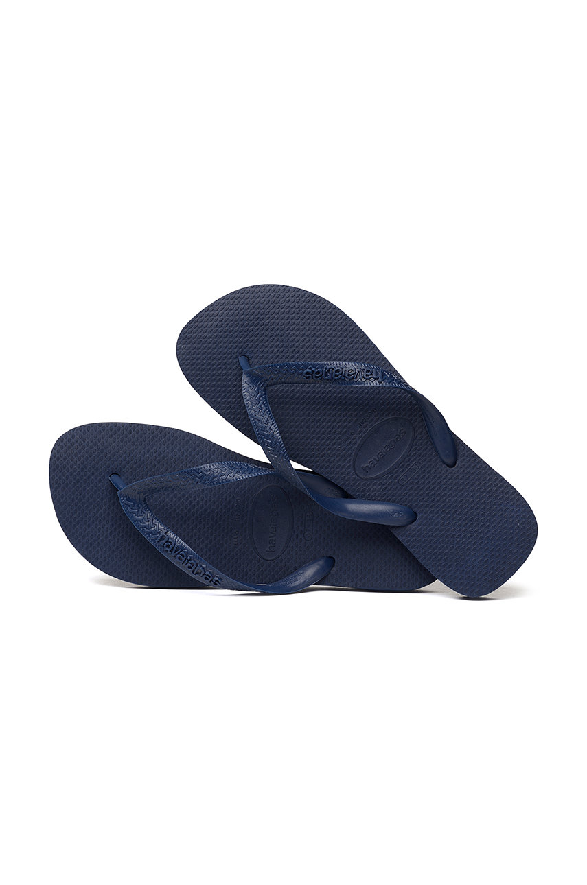 mornarsko plava Havaianas - Japanke
