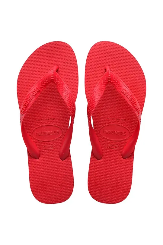 piros Havaianas - Flip-flop Férfi