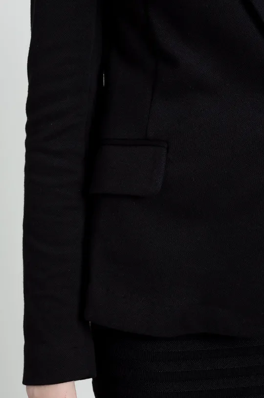 чорний Піджак Vero Moda