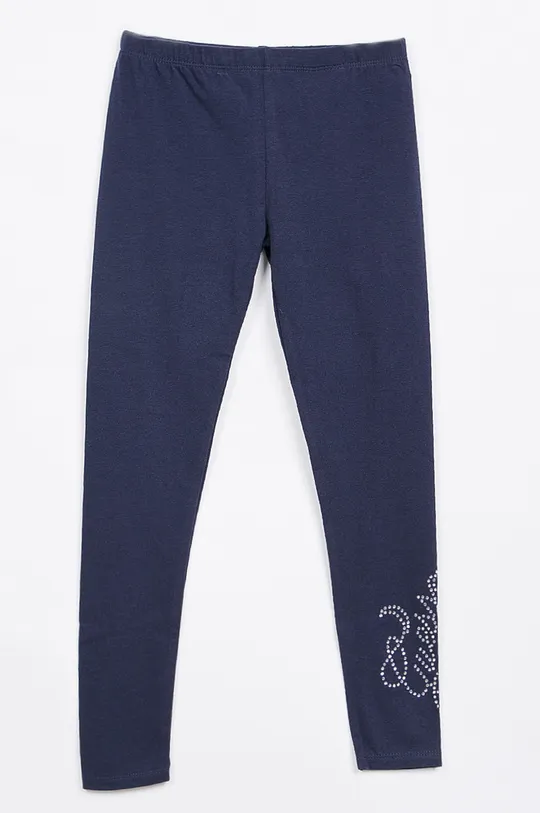 темно-синій Guess Jeans - Дитячі легінси 118-166 cm Для дівчаток