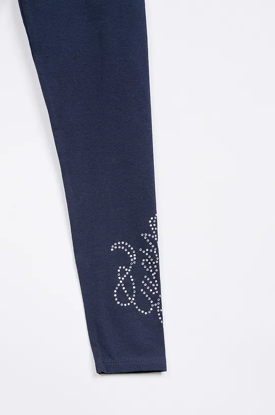 Guess Jeans - Пαιδικό κολάν 118-166 cm  Κύριο υλικό: 95% Βαμβάκι, 5% Σπαντέξ