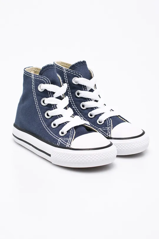 Converse - Παιδικά πάνινα παπούτσια σκούρο μπλε