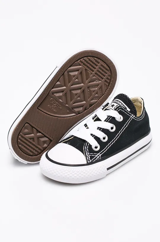 Converse - Пαιδικά πάνινα παπούτσια Chuck Taylor All Star Για αγόρια