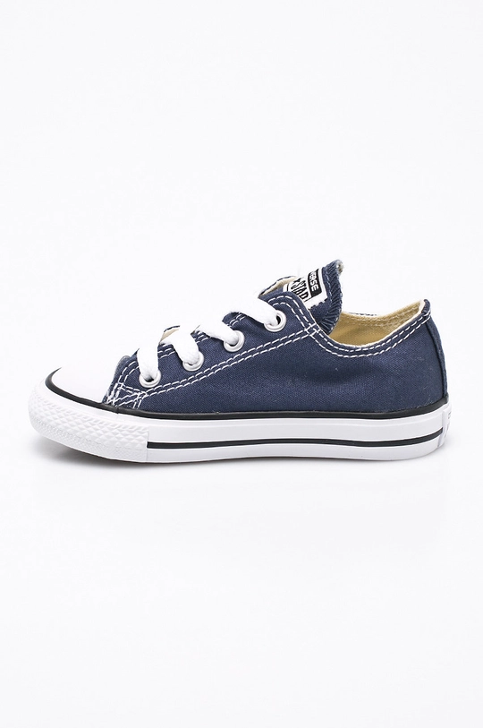 Converse - Detské tenisky <p>Zvršok: Textil Vnútro: Textil Podrážka: Syntetická látka</p>