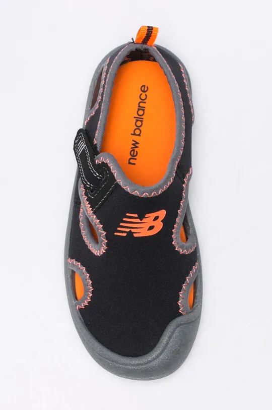 New Balance - Detské sandále K2013BON