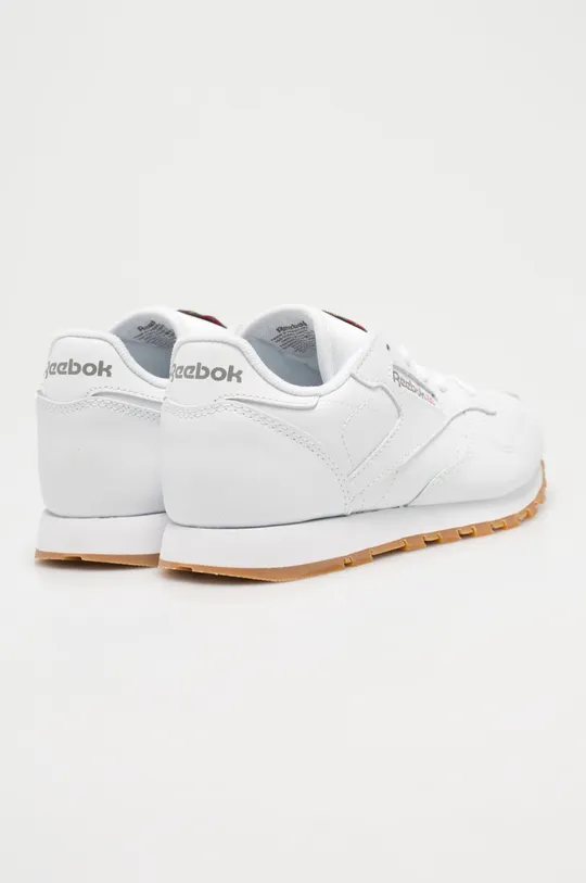 fehér Reebok Classic cipő