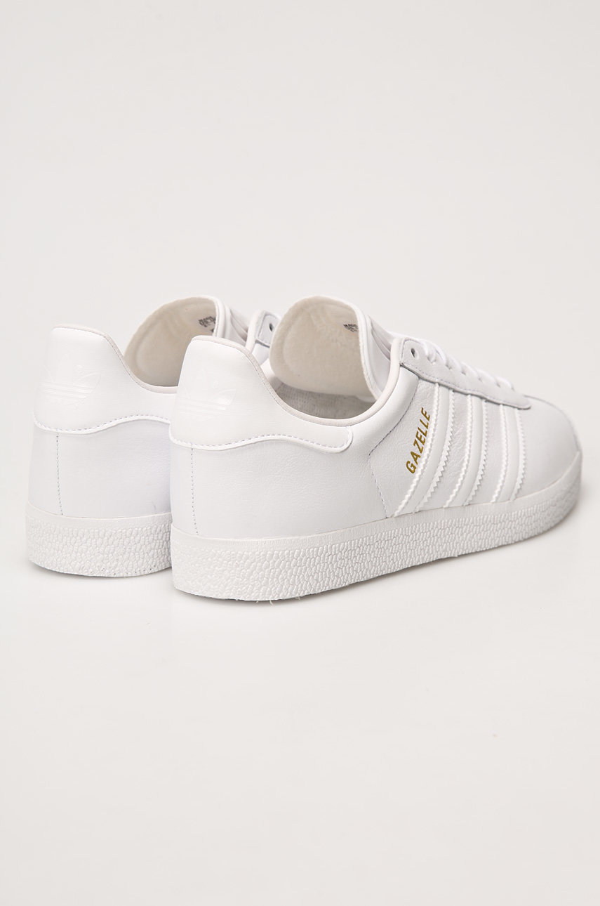 new white adidas shoes