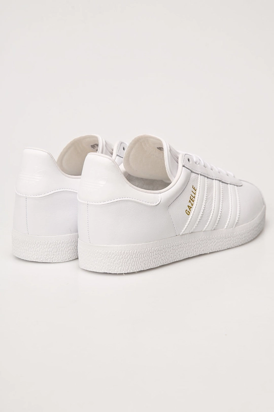 белый Кроссовки adidas Originals Gazelle