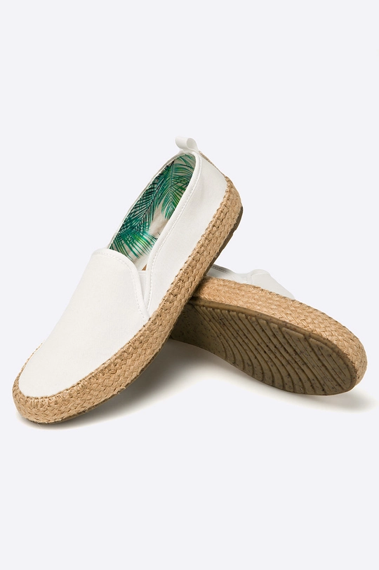 Emu Australia - Espadryle Gum Damski