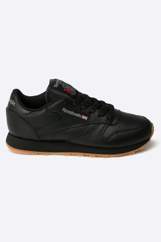 črna Reebok čevlji Classic Ženski