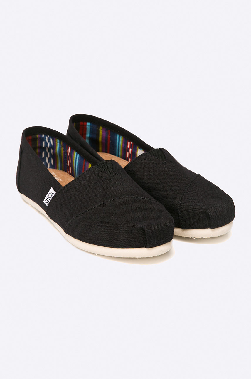 espadrile toms