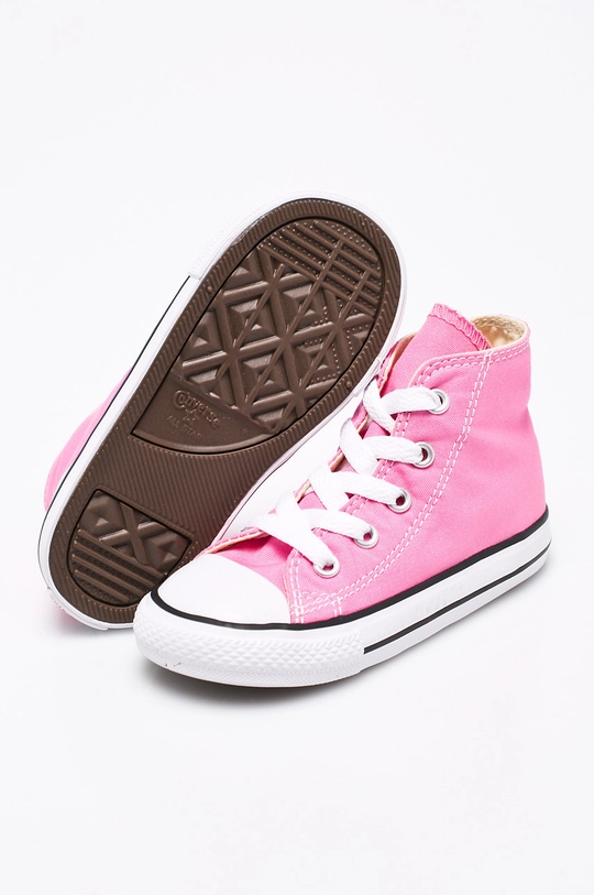 Converse scarpe da ginnastica dziecięce Ragazze