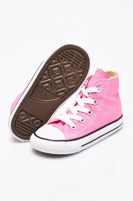 Converse - Пαιδικά πάνινα παπούτσια Για κορίτσια
