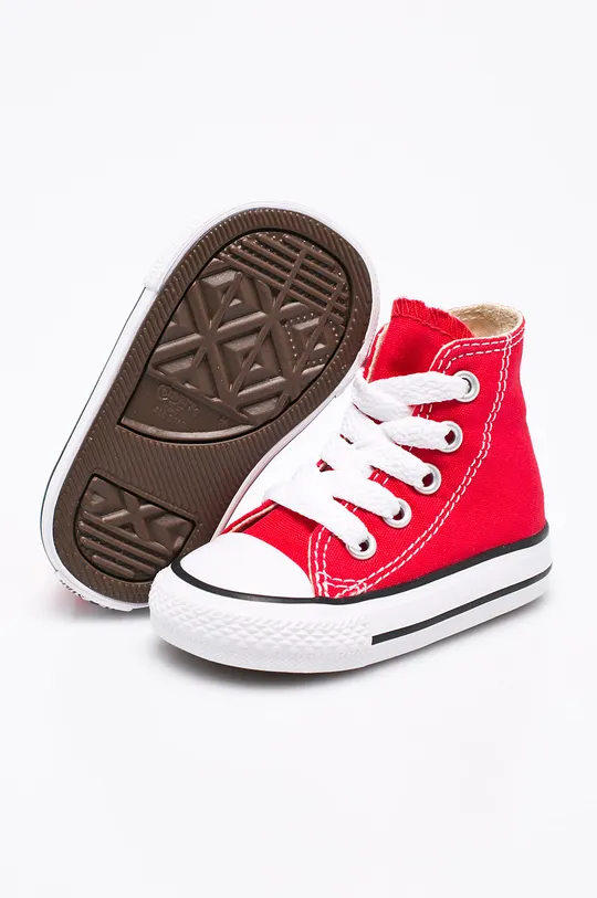 Converse - Пαιδικά πάνινα παπούτσια Παιδικά