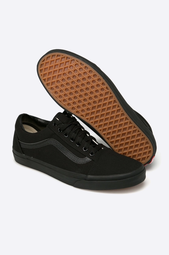 Vans Moški