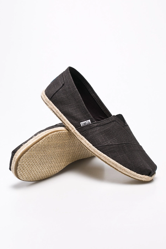 Toms - Espadrilky Pánsky