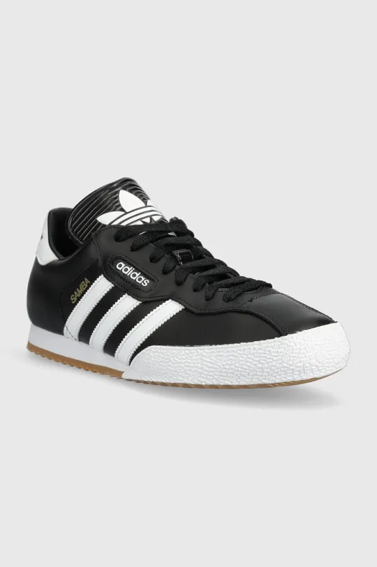 adidas Originals sneakers Samba Super negru