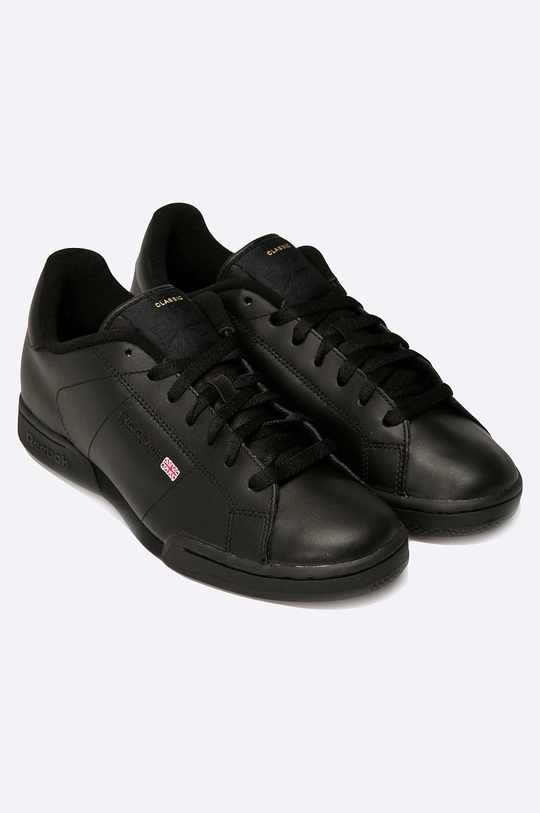 Reebok sneakers 6836 negru