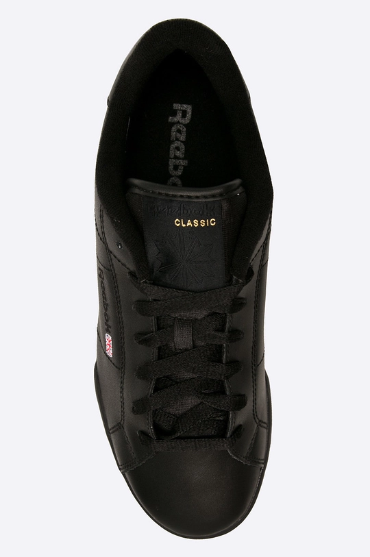 Δερμάτινα αθλητικά παπούτσια Reebok Classic