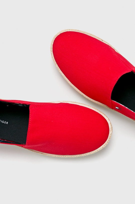 Tommy Hilfiger - Кеди Easy Summer Slip On 