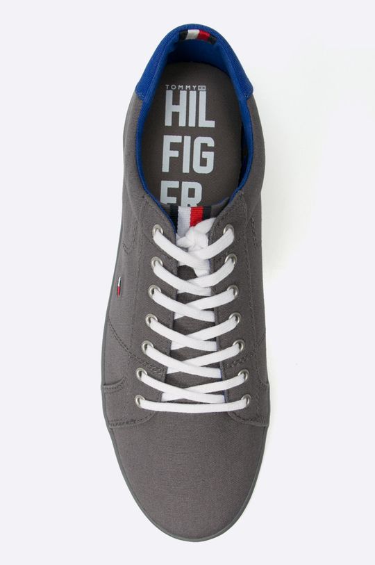 Tommy Hilfiger - Πάνινα παπούτσια